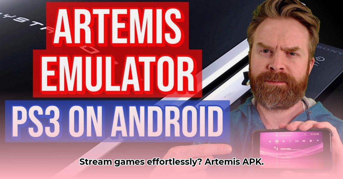 artemis-apk